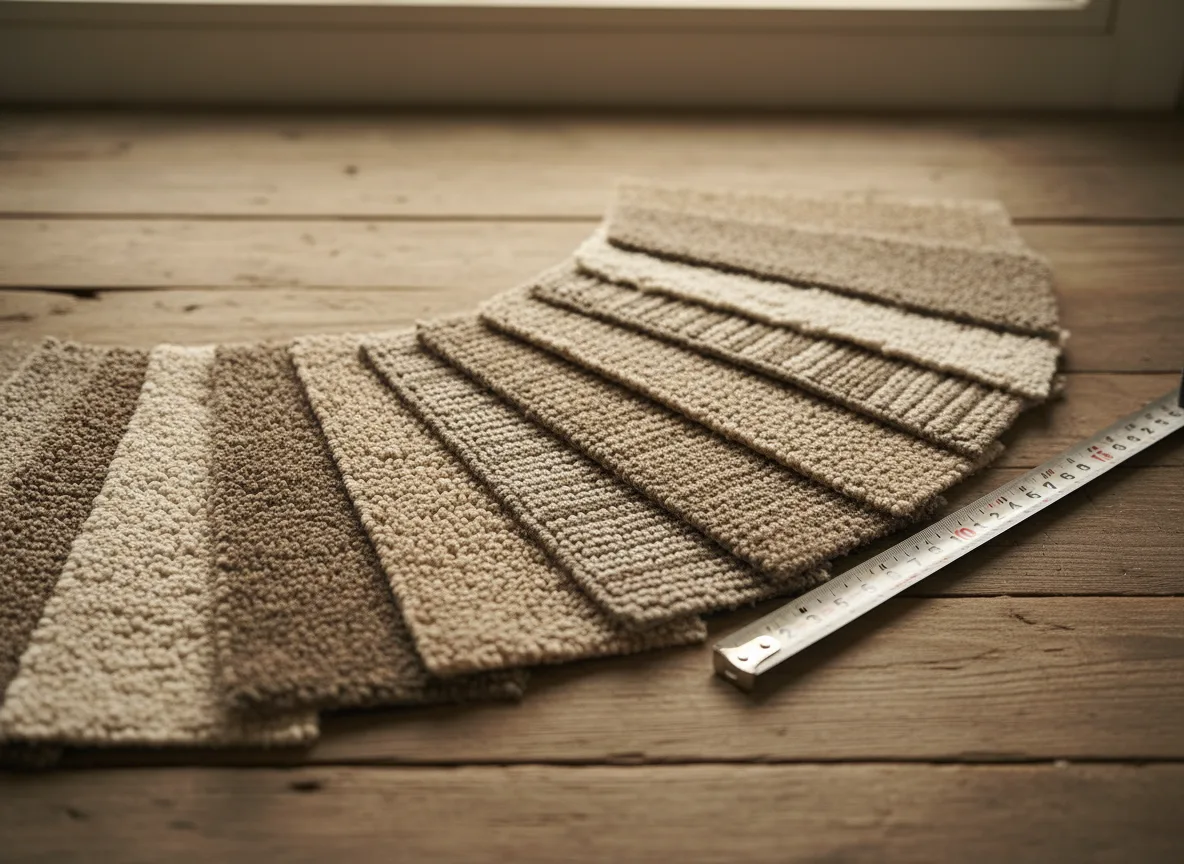 Carpet Installation Hardyville, KY FAQs